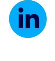 Icone Linkedin Construtora Elevação