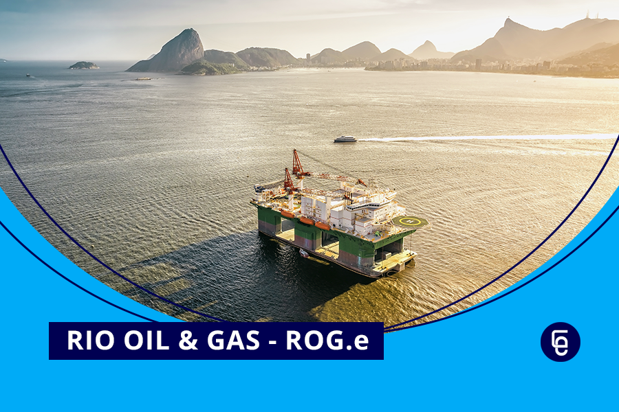 Construtora Elevação é presença confirmada na Feira Rio Oil & Gas – ROG.e 2024